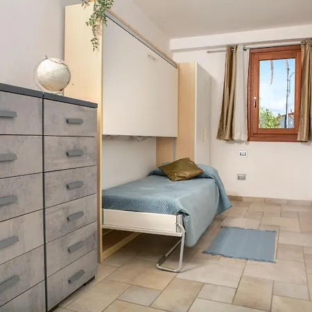 Apartmán Maison Petra