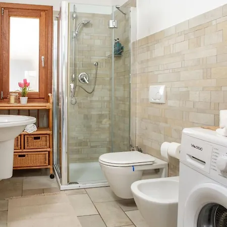 Maison Petra Apartmán *