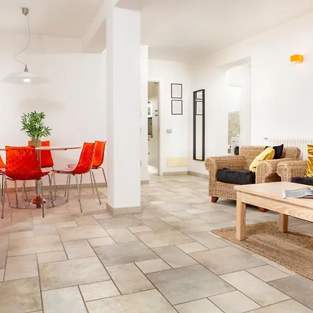 Maison Petra Apartmán