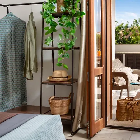 Maison Petra Apartmán
