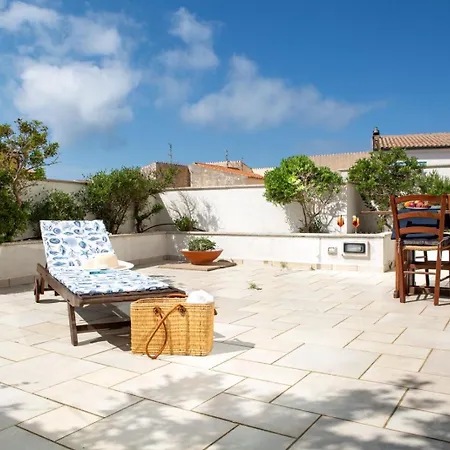 Apartmán Maison Petra