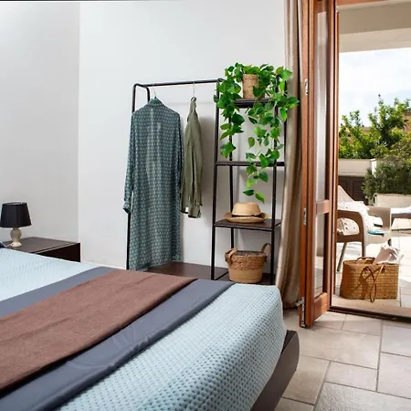 Maison Petra Apartmán