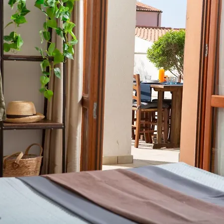 Maison Petra Santa Teresa di Gallura