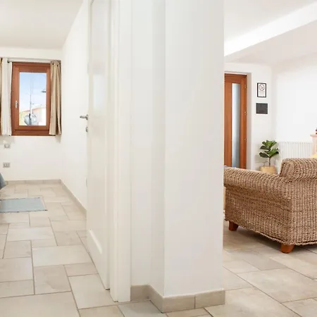 Appartamento Maison Petra *