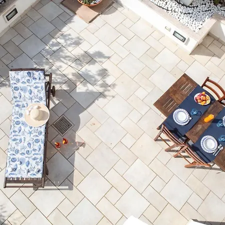 Maison Petra Santa Teresa di Gallura