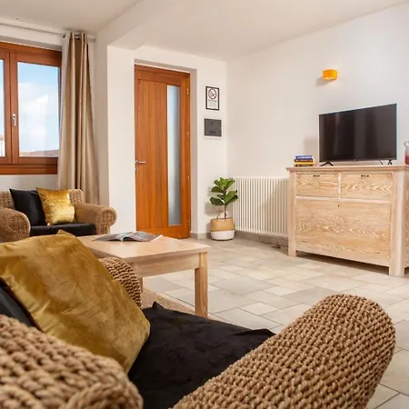 Maison Petra Appartamento *