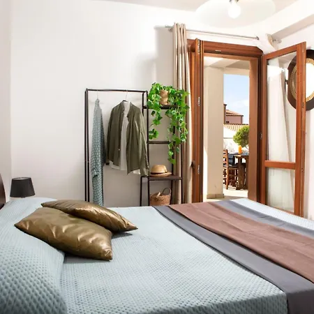 Maison Petra Appartamento Santa Teresa di Gallura