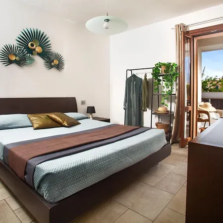 Appartamento Maison Petra *